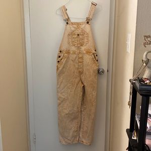Faherty Overalls